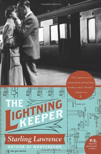 The Lightning Keeper: A Novel