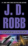 Conspiracy in Death (In Death, Book 8)