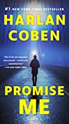 Promise Me (Myron Bolitar Book 8)