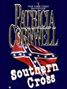 Southern Cross (Andy Brazil Book 2)