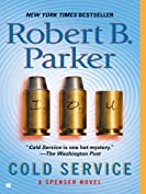 Cold Service (Spenser Book 32)