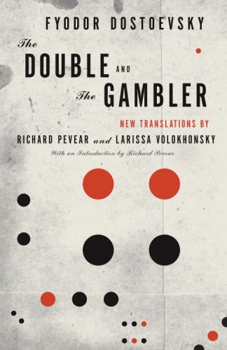 The Double and the Gambler (Vintage Classics)