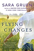 Flying Changes: A Novel (Riding Lessons Book 2)