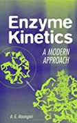 Enzyme Kinetics: A Modern Approach