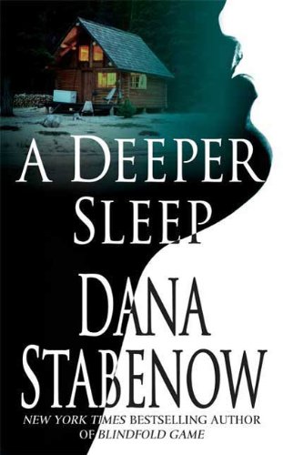 A Deeper Sleep: A Kate Shugak Novel (Kate Shugak Novels Book 15)