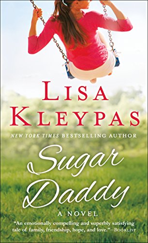 Sugar Daddy: A Novel (Travis Book 1)