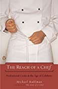 The Reach of a Chef: Professional Cooks in the Age of Celebrity