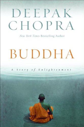 Buddha: A Story of Enlightenment (Enlightenment Collection Book 1)