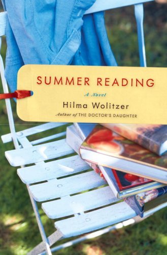 Summer Reading: A Novel