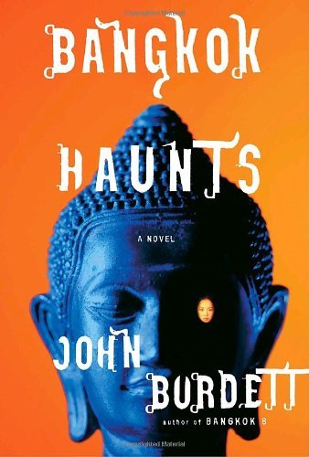 Bangkok Haunts (Sonchai Jitpleecheep Book 3)