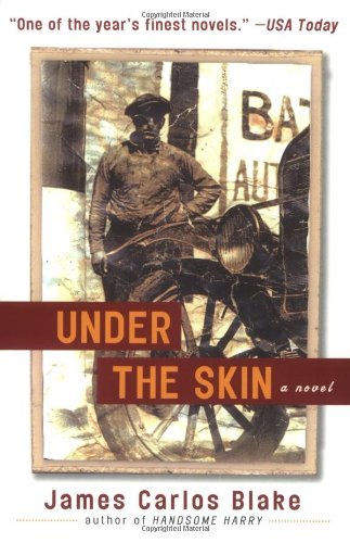 Under the Skin: A Novel