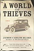 A World of Thieves: A Novel