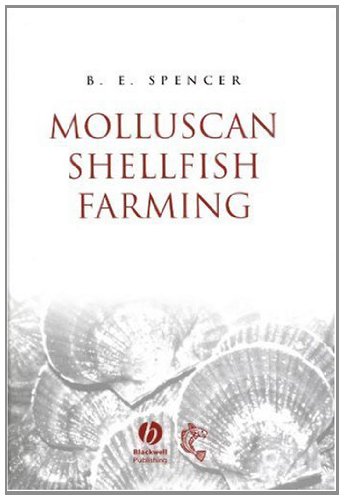 Molluscan Shellfish Farming