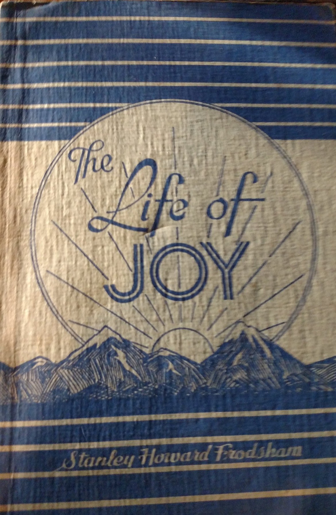 The Life of Joy