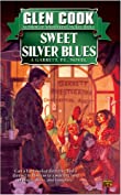 Sweet Silver Blues (Garrett, P.I. Book 1)