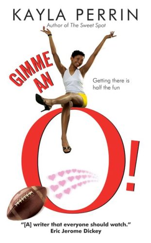 Gimme an O!