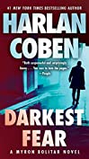 Darkest Fear: A Myron Bolitar Novel