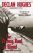 The Wrong Kind of Blood: An Irish Novel of Suspense (Ed Loy Novels Book 1)