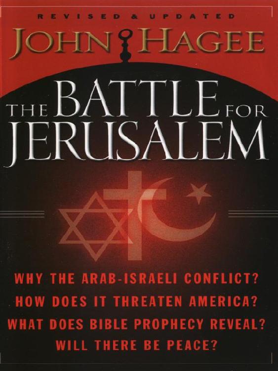 The Battle for Jerusalem