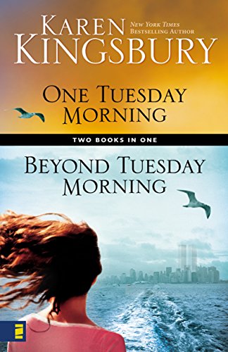 One Tuesday Morning / Beyond Tuesday Morning Compilation Limited Edition (9/11 Series)