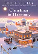 Christmas in Harmony (A Harmony Novel Book 4)