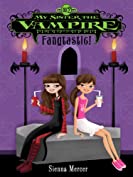 My Sister the Vampire #2: Fangtastic!