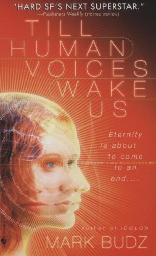 Till Human Voices Wake Us: A Novel