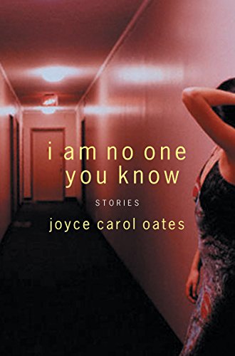 I Am No One You Know: And Other Stories