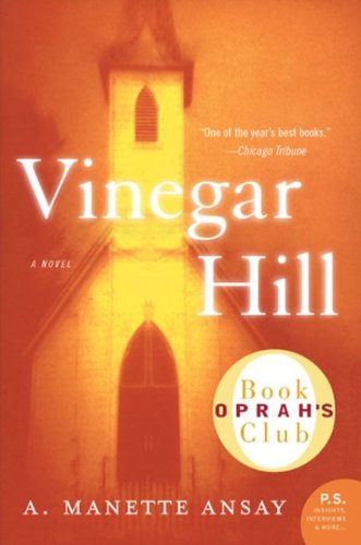 Vinegar Hill (P.S.)