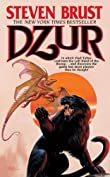 Dzur (Vlad Taltos Book 10)