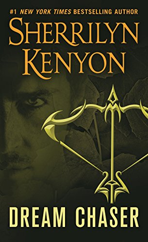 Dream Chaser (Dark-Hunter Novels Book 13)