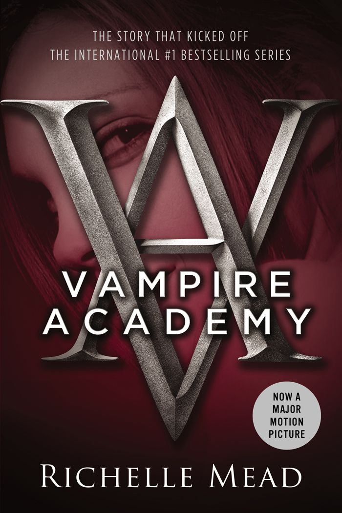 Vampire Academy