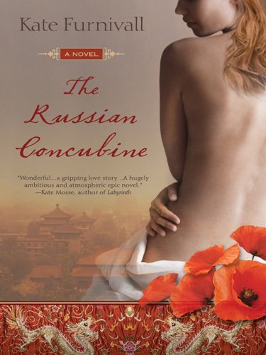 The Russian Concubine (A Russian Concubine Novel)