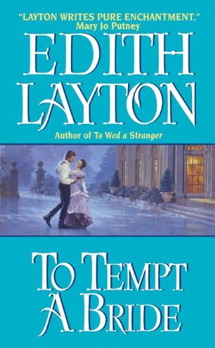 To Tempt a Bride (C series Book 7)