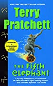 The Fifth Elephant: A Novel of Discworld