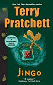 Jingo: A Novel of Discworld