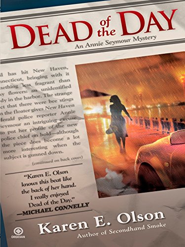 Dead of the Day: An Annie Seymour Mystery