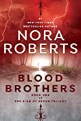 Blood Brothers (The Sign of Seven Book 1)