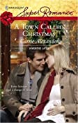 A Town Called Christmas (9 Months Later Book 58)