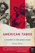 American Taboo: A Murder in the Peace Corps