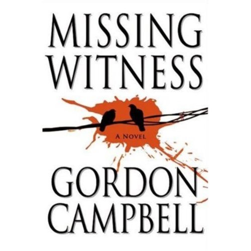 Missing Witness