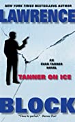 Tanner On Ice (Evan Tanner Book 8)