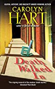 Death Walked In (Death on Demand Mysteries, No. 18): A Death on Demand Mystery (Death on Demand Mysteries Series)