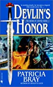 Devlin's Honor (The Sword of Change Book 2)