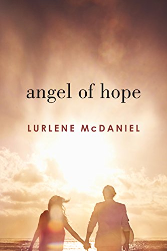 Angel of Hope (Mercy Trilogy)