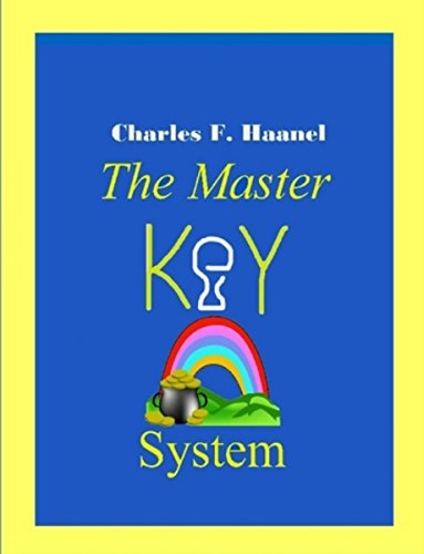 The Master Key System