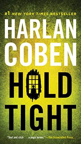 Hold Tight: A Suspense Thriller