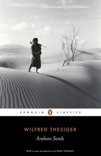 Arabian Sands (Penguin Classics)