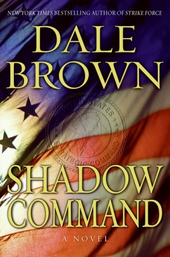 Shadow Command (Patrick McLanahan Book 14)