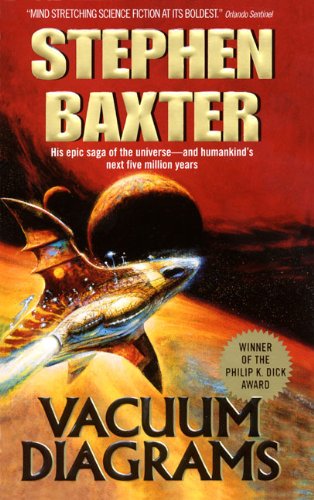 Vacuum Diagrams (The Xeelee Sequence Book 5)